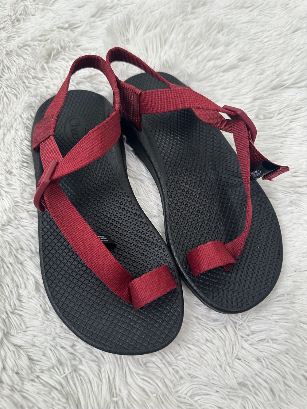 🦊 Chaco Bodhi Sandals